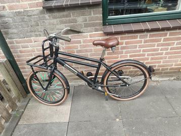 Kinderfiets 55 cm – Goede Staat – Direct te Gebruiken beschikbaar voor biedingen