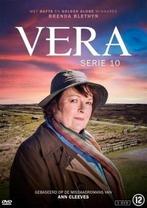 Dvd box Vera 1-10 te koop gevraagd, Ophalen of Verzenden, Zo goed als nieuw