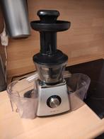 Emerio Slowjuicer, Witgoed en Apparatuur, Keukenmixers, Zo goed als nieuw, Ophalen