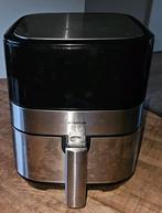 Inventum Airfryer GF350HLD - Zo goed als nieuw!, Ophalen of Verzenden, Zo goed als nieuw, Airfryer, 1500 gram of meer