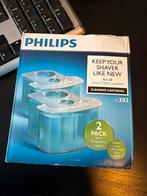 Philips Scheerapparaat Cartridge JC302, Witgoed en Apparatuur, Persoonlijke-verzorgingsapparatuur, Ophalen of Verzenden, Nieuw