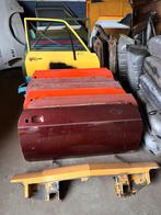 Manta //Ascona Onderdelen, Ophalen, Opel