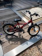 Loekie 16 inch, Fietsen en Brommers, Ophalen, Gebruikt, 16 tot 20 inch