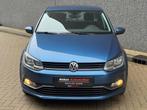 Volkswagen Polo 1.2 TSI Lounge DSG 110 PK Cruise Nav Stoelvw, Auto's, Volkswagen, Stof, Gebruikt, 4 cilinders, Met garantie (alle)