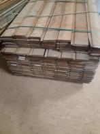 nieuwe bankirai rabatdelen, 20/140 mm, Tuin en Terras, Palen, Balken en Planken, Ophalen, Nieuw, 180 tot 250 cm, Planken