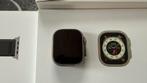 Apple Watch Ultra titanium, Afstand, Apple Watch ⌚️, IOS, Ophalen of Verzenden