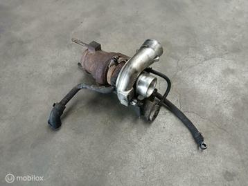 Turbo Range Rover P38 Diesel 2.5 DSE beschikbaar voor biedingen