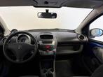 Peugeot 107 1.0-12V XS. Elek Pakket. Nieuwe Koppeling!, Auto's, Voorwielaandrijving, Gebruikt, 765 kg, 68 pk