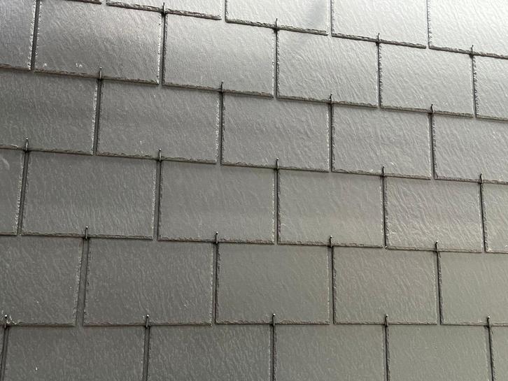 Dakdekker gezocht? Dakpan - lei vervanging (kleinschalig), Doe-het-zelf en Verbouw, Dakpannen en Dakbedekking, Zo goed als nieuw