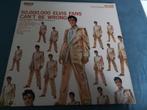 Elvis Gold Records- Volume 2.   Bieden., Gebruikt, Ophalen of Verzenden