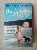 Rachel Brathen - Over liefhebben en loslaten, Ophalen of Verzenden, Zo goed als nieuw, Rachel Brathen