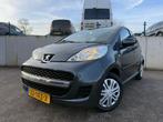 Peugeot 107 1.0-12V XS/AIRCO/DEALER ONDERHOUDEN/APK 01-2026/, Voorwielaandrijving, Euro 5, Stof, Gebruikt