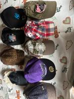 Diverse caps voornamelijk hilfinger, Ophalen of Verzenden, Zo goed als nieuw