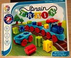 Smart Games Brain Train - Sint tip, Ophalen of Verzenden, Meer dan 50 stukjes, Zo goed als nieuw, 2 tot 4 jaar