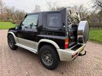 Suzuki Vitara 2.0-16V Metal Top | Open Dakje, Euro 2, 4 cilinders, Met garantie (alle), 4 stoelen