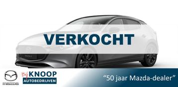 Mazda 3 2.0 e-SkyActiv-G M Hybrid 150 Nagisa Automaat | €  beschikbaar voor biedingen