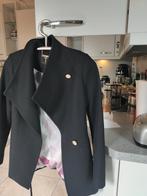 Ted Baker jas maat 34 als nieuw € 389, Ophalen of Verzenden, Zo goed als nieuw, Maat 34 (XS) of kleiner