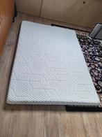 Emma diamond degree cover rotation 140x200 matras/topper, Huis en Inrichting, Slaapkamer | Matrassen en Bedbodems, Ophalen, Zo goed als nieuw