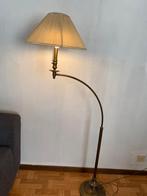 Vloerlamp, Minder dan 100 cm, Gebruikt, Ophalen of Verzenden