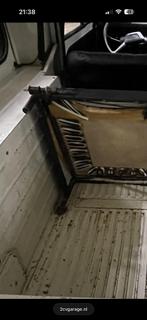 Ik zoek een Achterbankje Citroen Acadiane Mixta, Ophalen, Gebruikt, Citroën, Spatbord