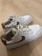 Nike Airforce panter maat 38, Ophalen of Verzenden, Zo goed als nieuw, Sneakers of Gympen