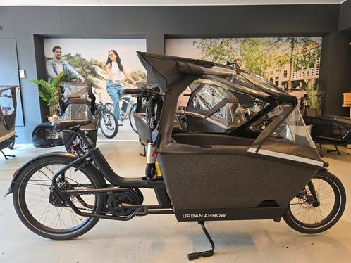 ☀️️VOORJAARSKNALLER️☀️ Urban Arrow Performance Plus Lockride, Fietsen en Brommers, Fietsen | Driewielfietsen, Ophalen of Verzenden