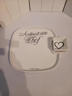 RM Antipasti schaal, Huis en Inrichting, Keuken | Servies, Ophalen of Verzenden, Overige stijlen, Porselein, Schaal of Schalen