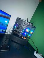 Krachtige Gaming PC - RTX 2080, Ryzen 5 5600X, Computers en Software, Ophalen, Gebruikt, 32 GB, Gaming