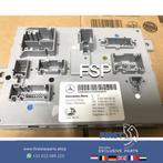 A2059008404 SAM MODULE Mercedes W205 C205 C Klasse W253 GLC, Ophalen of Verzenden, Gebruikt, Mercedes-Benz