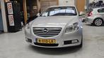 Opel Insignia 2.8 T Cosmo 4x4 Navi, Leder, Xenon, Bluetooth,, Automaat, Euro 5, Bedrijf, Vierwielaandrijving