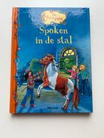 De Ponygirls - Spoken in de stal, Ophalen of Verzenden, Gelezen, Melanie brockamp, Fictie algemeen