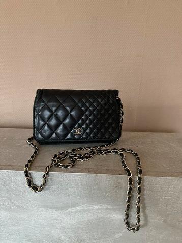 Chanel WOC tas 