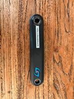 Cannondale Stages vermogensmeter - Nieuwstaat, Ophalen of Verzenden, Zo goed als nieuw, Racefiets, Crankstel of Pedalen