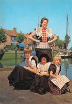 Spakenburgse Klederdracht, Ophalen of Verzenden, 1980 tot heden, Gelopen, Utrecht