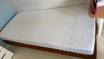 boxspring met matras, Ophalen, Gebruikt, 90 cm, Eenpersoons