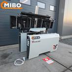 Robland vlakenvandiktebank 410mm schaafbank ** Demo zgan, Doe-het-zelf en Verbouw, Schaafmachines, Ophalen of Verzenden, Zo goed als nieuw