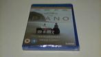 The piano / Jane Campion / blu-ray, Verzenden, Nieuw in verpakking, Drama