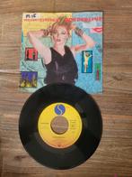 Madonna, borderline. Vinyl, Ophalen of Verzenden, Zo goed als nieuw, Pop