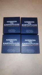Swatch x omega snoopy mission to earthphase moonshine gold, Kunststof, Polshorloge, Swatch, Nieuw