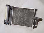 BMW E30 318 radiator, Gebruikt, Ophalen of Verzenden, BMW