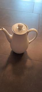 Mosa Theepot - Stijlvol en Tijdloos, Huis en Inrichting, Keuken | Servies, Gebruikt, Overige typen, Ophalen of Verzenden, Effen