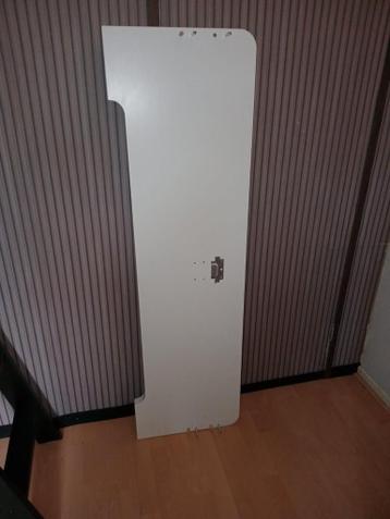 IKEA Askvoll bed 160x200 - Gedemonteerd - afbeelding 4