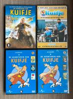 De avonturen van Kuifje 5 / 6 (nieuw)/het geheim vd eenhoorn, Alle leeftijden, Ophalen of Verzenden, Zo goed als nieuw