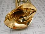 Trompet-Trombone-Tuba-Hoorn-Bugel-Euphonium, Muziek en Instrumenten, Ophalen, Gebruikt, Overige typen