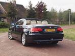 BMW 3-serie Cabrio 320i Spring | Cabrio | Trekhaak | Sportst, Auto's, BMW, Automaat, Euro 5, Achterwielaandrijving, Beige