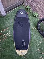 Wingfoil board 44 ltr Apple Tree Skipper, Watersport en Boten, Ophalen of Verzenden, Gebruikt, Wingsurf-board