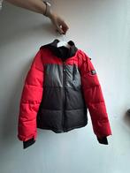 Skijas van Brunotti maat 140, Ophalen of Verzenden, Zo goed als nieuw, Meisje, Jas