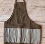 Armlet Landmacht Reflecterend, Verzamelen, Militaria | Algemeen, Verzenden, Landmacht, Nederland, Kleding of Schoenen