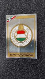Panini WK 1986 nr 200 Magyarorszag/Hongarije, Ophalen of Verzenden, Zo goed als nieuw, Buitenlandse clubs, Poster, Plaatje of Sticker