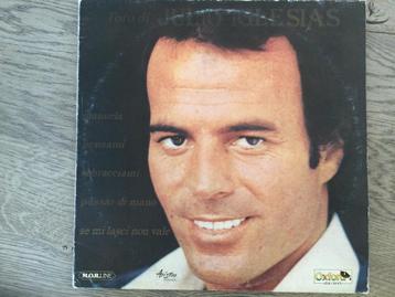 Vinyl LP Julio Iglesias  L'Ore di 1979 beschikbaar voor biedingen